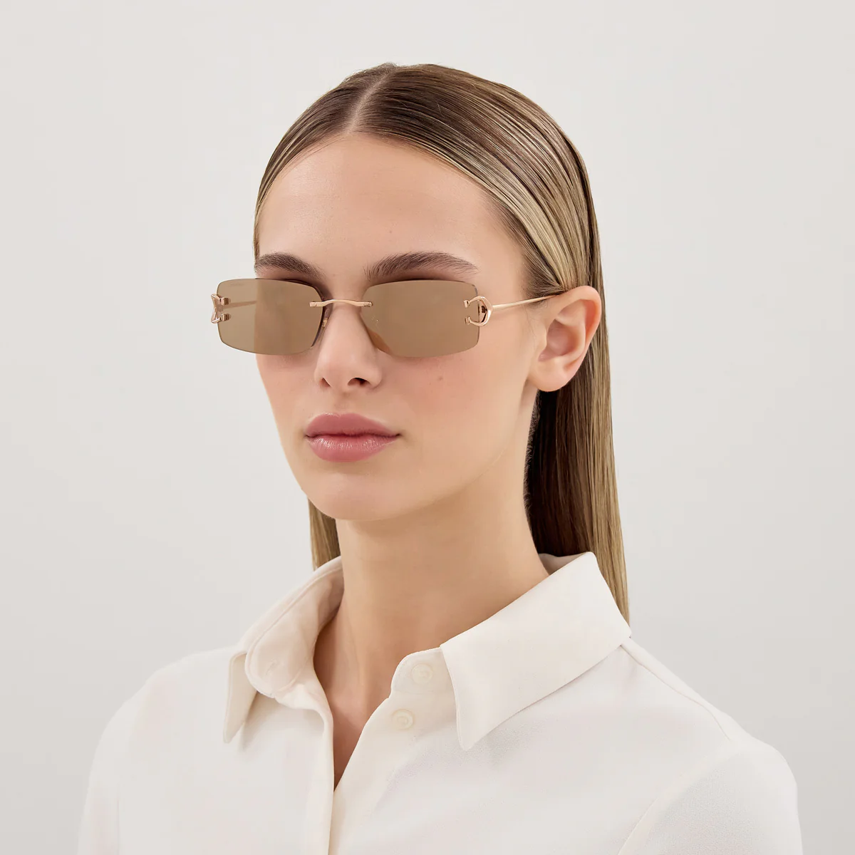 Cartier - CT0605S Precious - Image 7