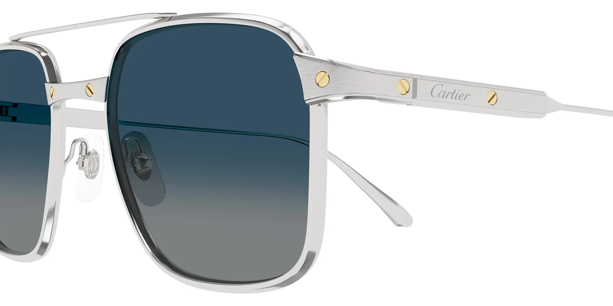 Cartier - CT0610S Santos de Cartier - Image 10