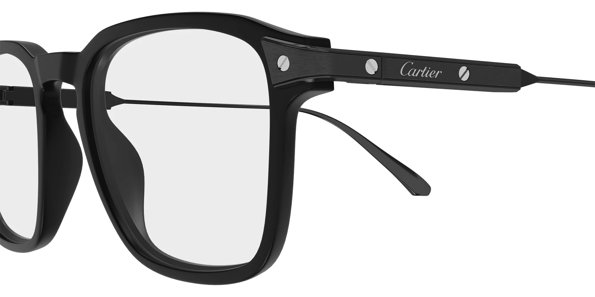 Cartier - CT0611O Santos de Cartier - Image 10