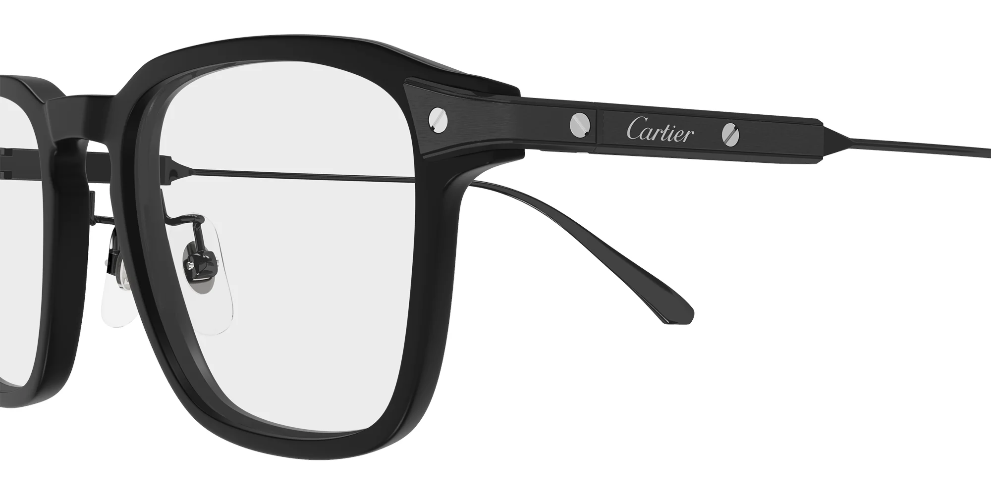 Cartier - CT0612OA Santos de Cartier - Image 6