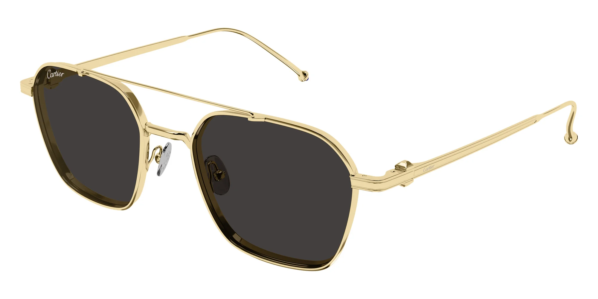 Cartier - CT0618S Pasha de Cartier - Image 2