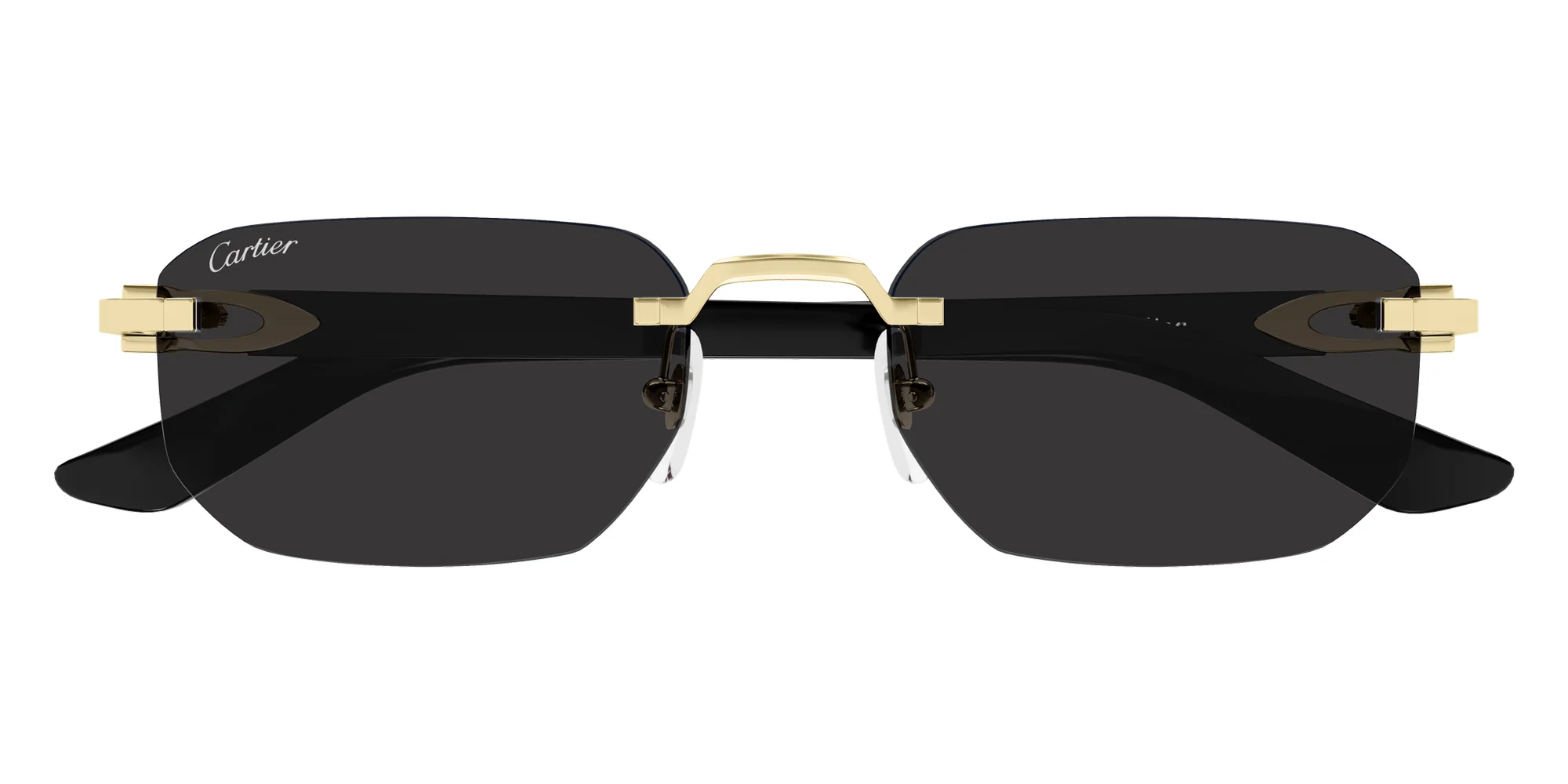 Cartier - CT0622S C Décor