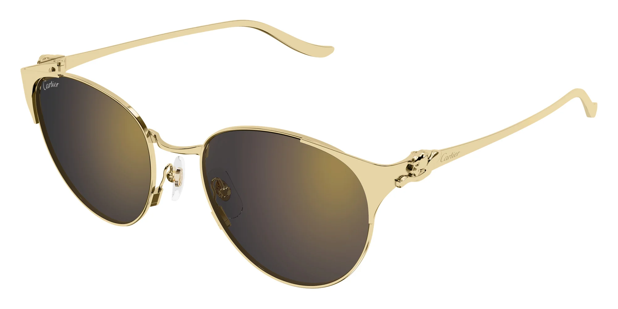 Cartier - CT0631S Panthère de Cartier - Image 2