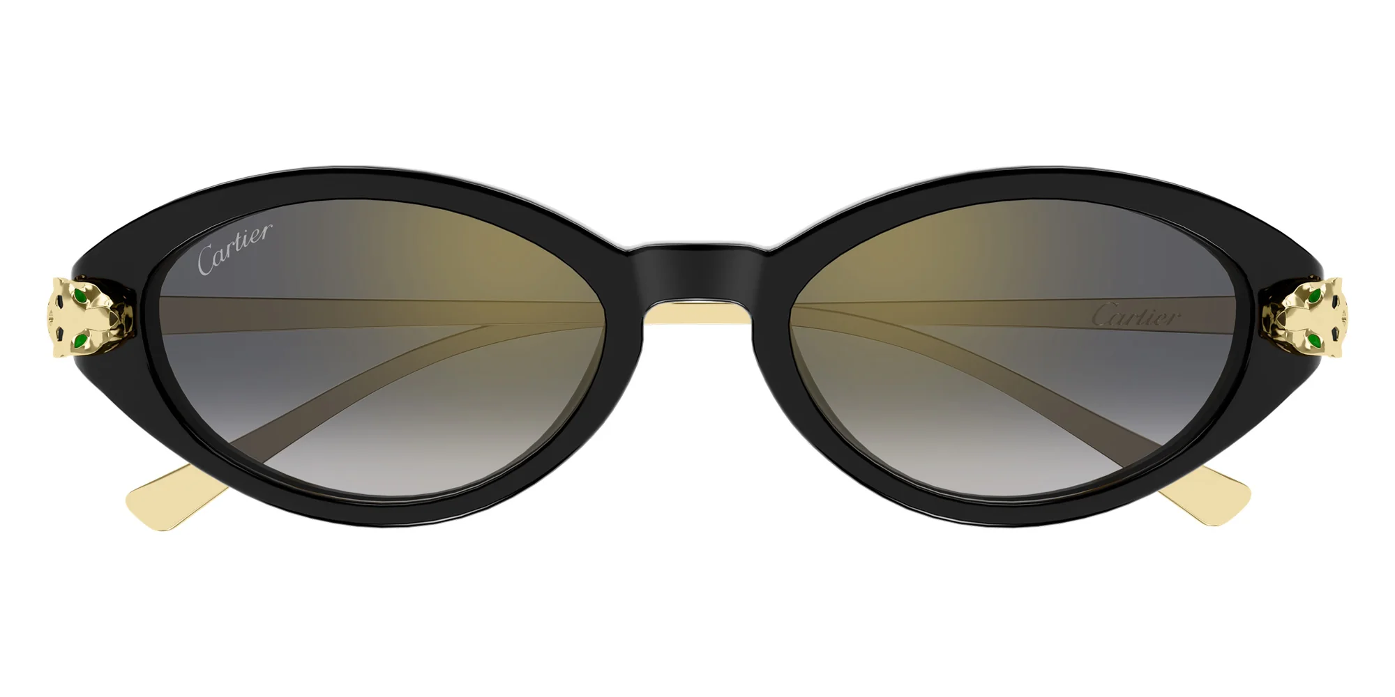 Cartier - CT0634S Panthère de Cartier