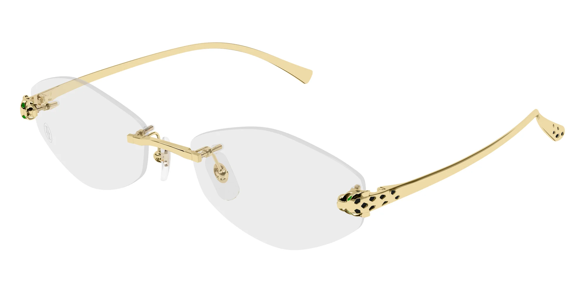 Cartier - CT0637O Panthère de Cartier - Image 2