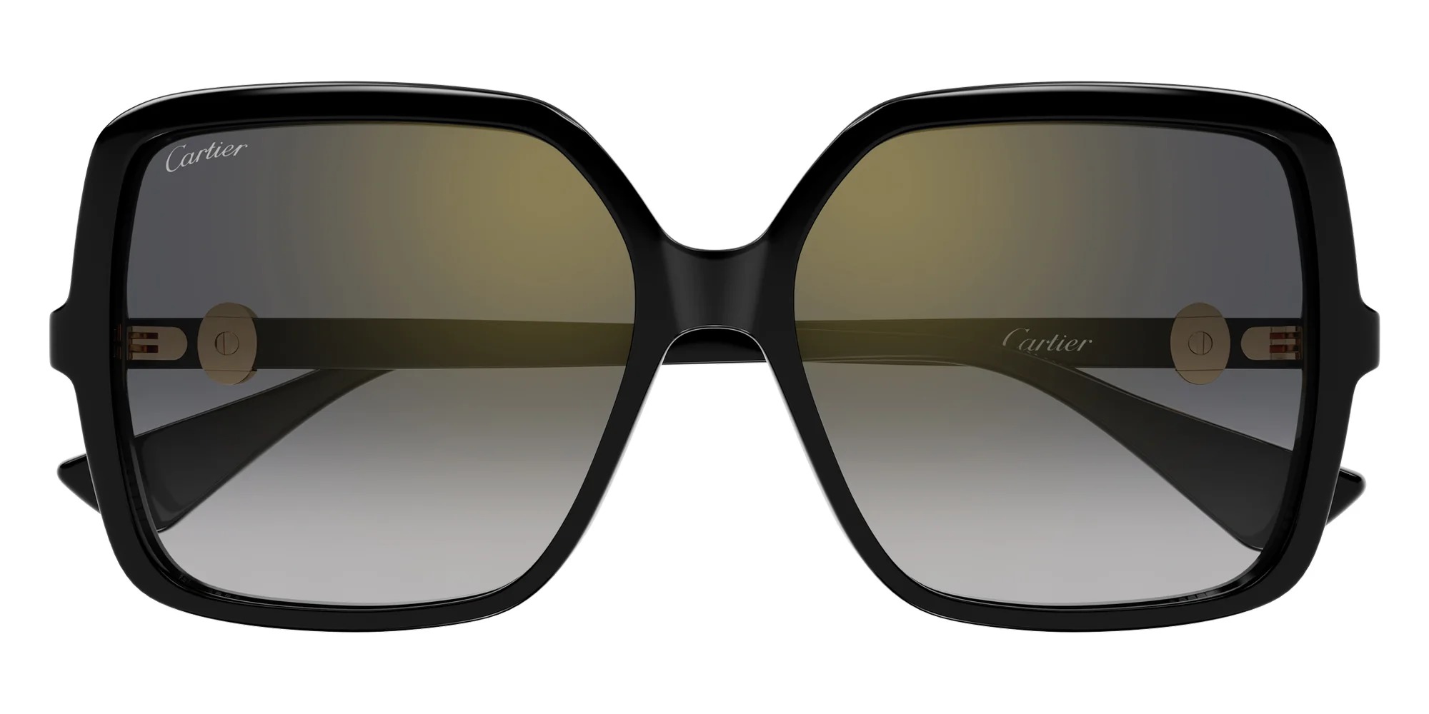Cartier - CT0641S C Décor