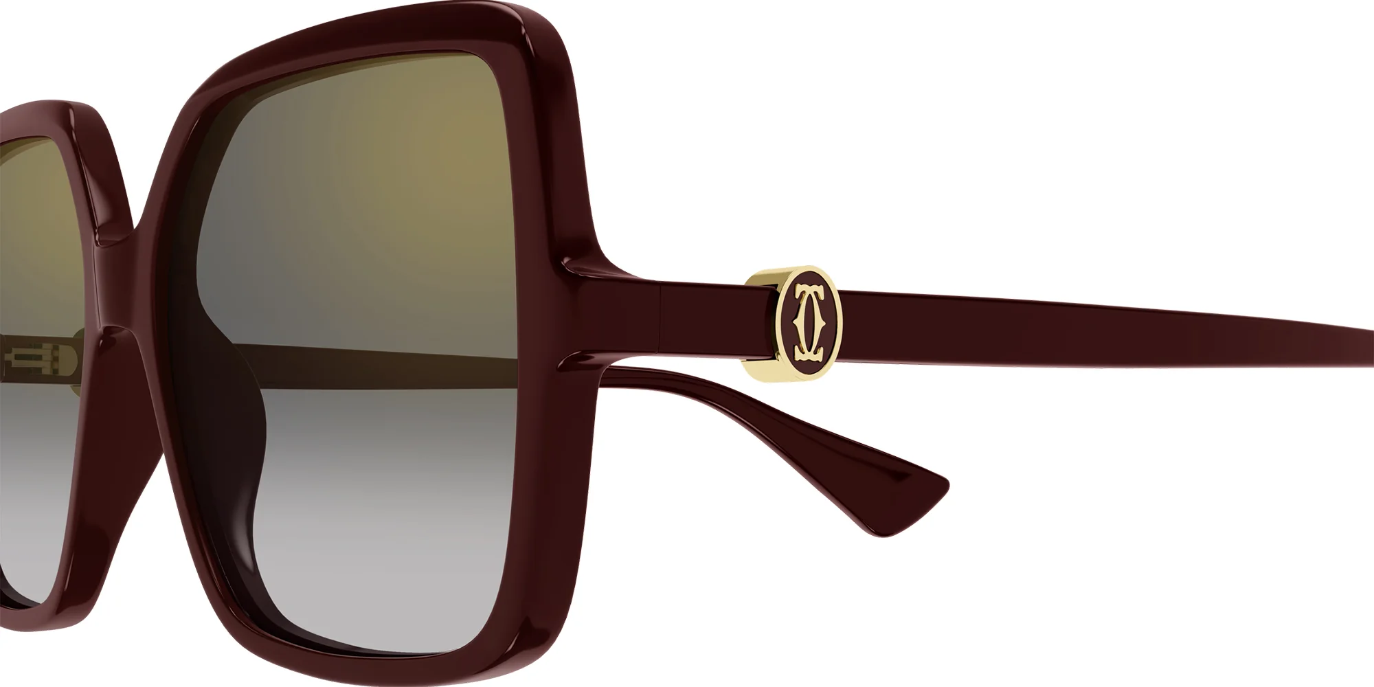 Cartier - CT0641S C Décor - Image 10