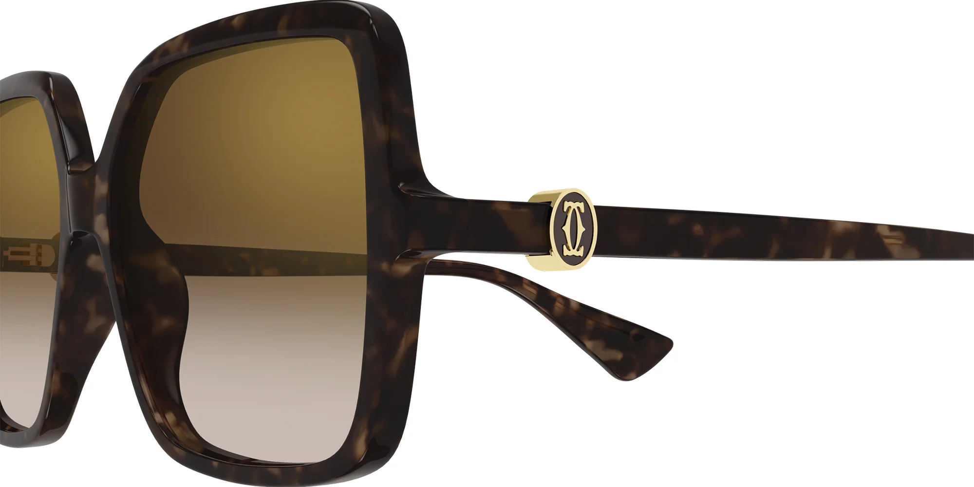 Cartier - CT0641S C Décor - Image 6