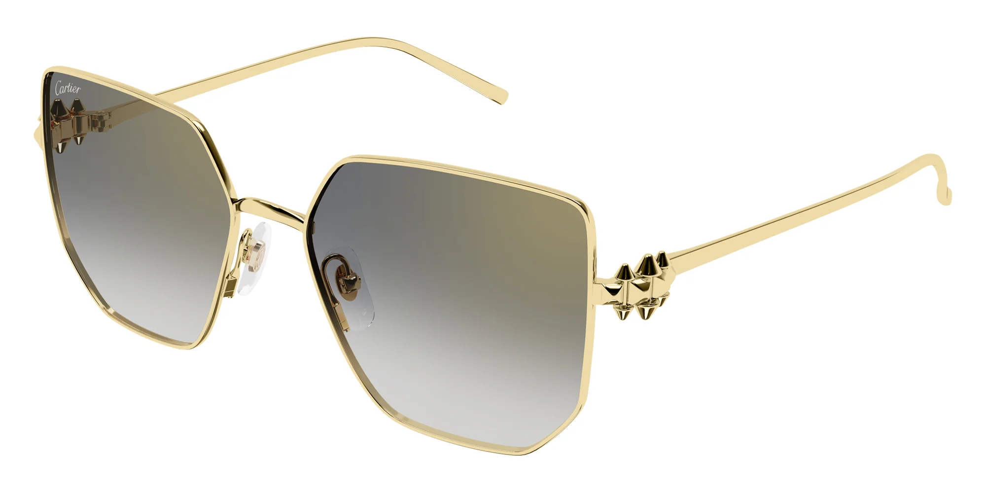 Cartier - CT0645S Clash de Cartier - Image 2
