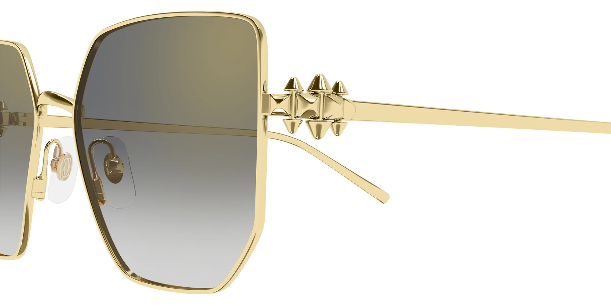 Cartier - CT0645S Clash de Cartier - Image 3