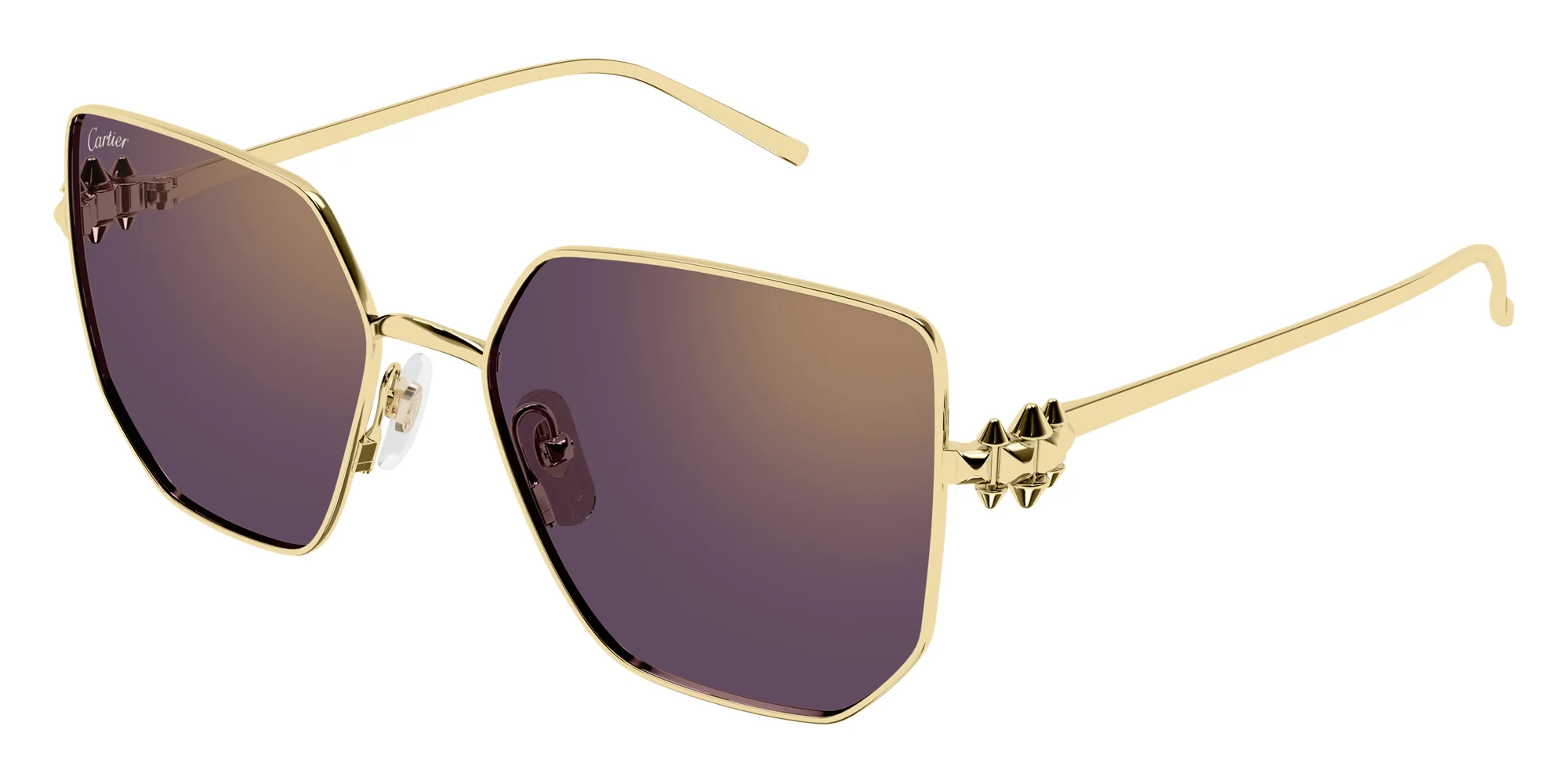 Cartier - CT0645S Clash de Cartier - Image 6