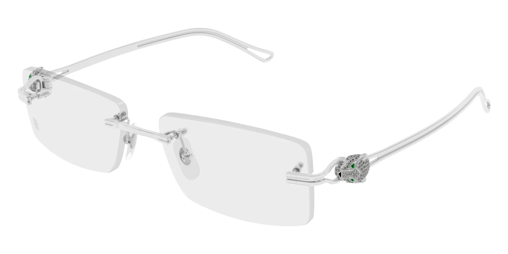Cartier - CT0647O Panthère de Cartier - Image 2