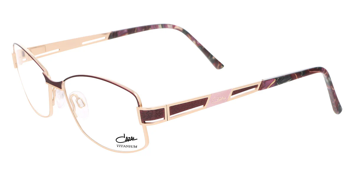 Cazal - 1260 - Image 2