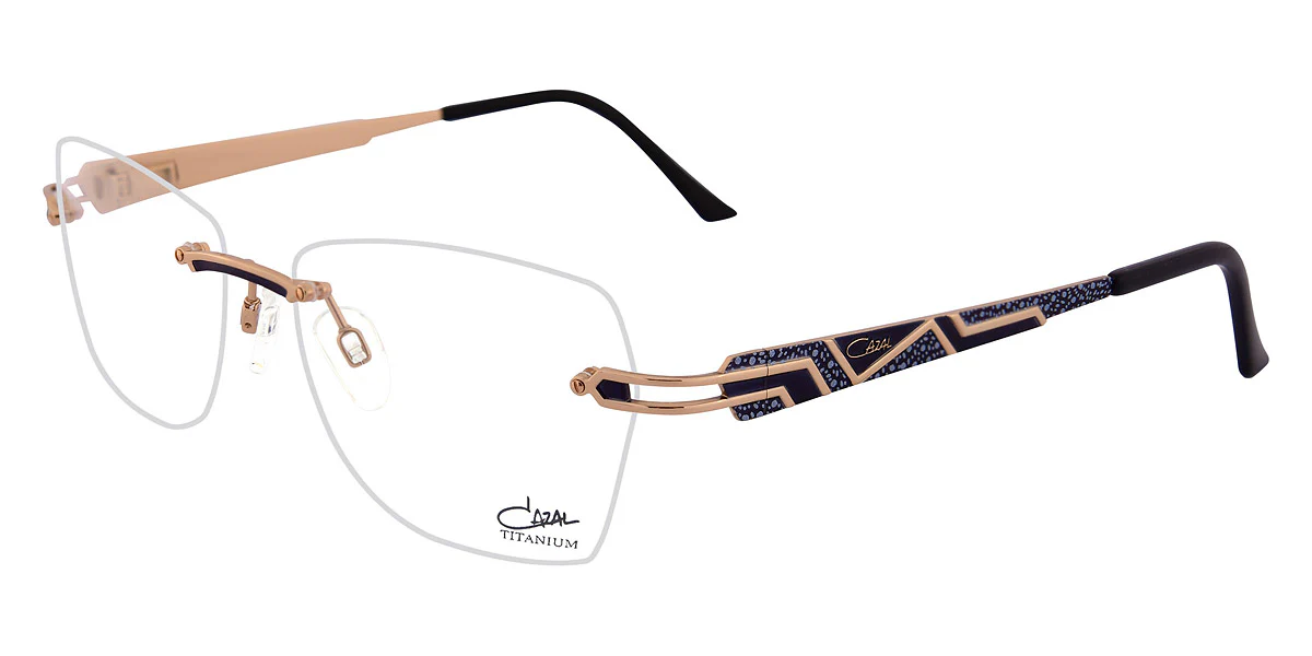 Cazal - 1275 - Image 2