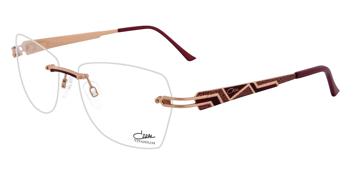 Cazal - 1275 - Image 8