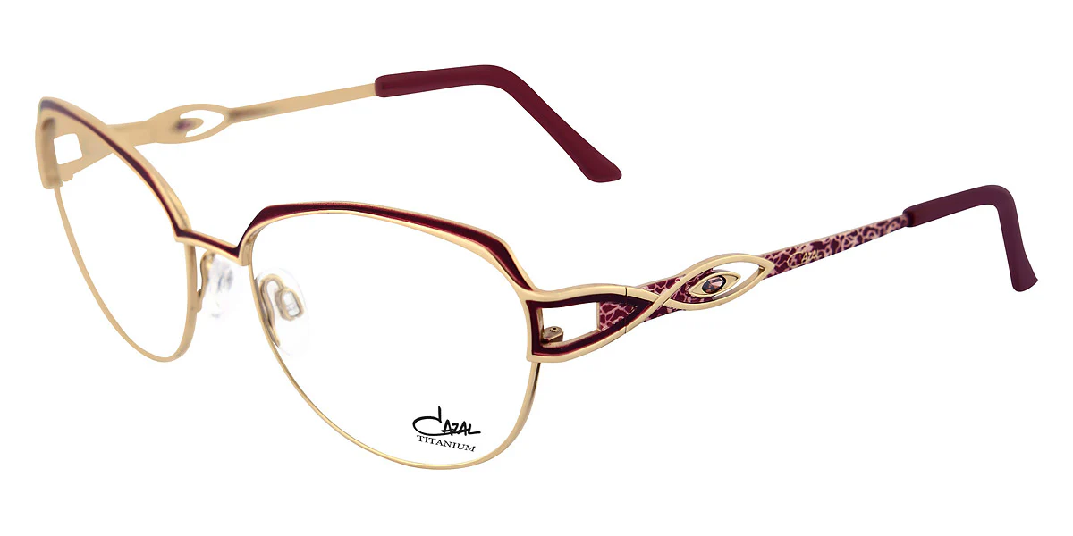 Cazal - 1279 - Image 8