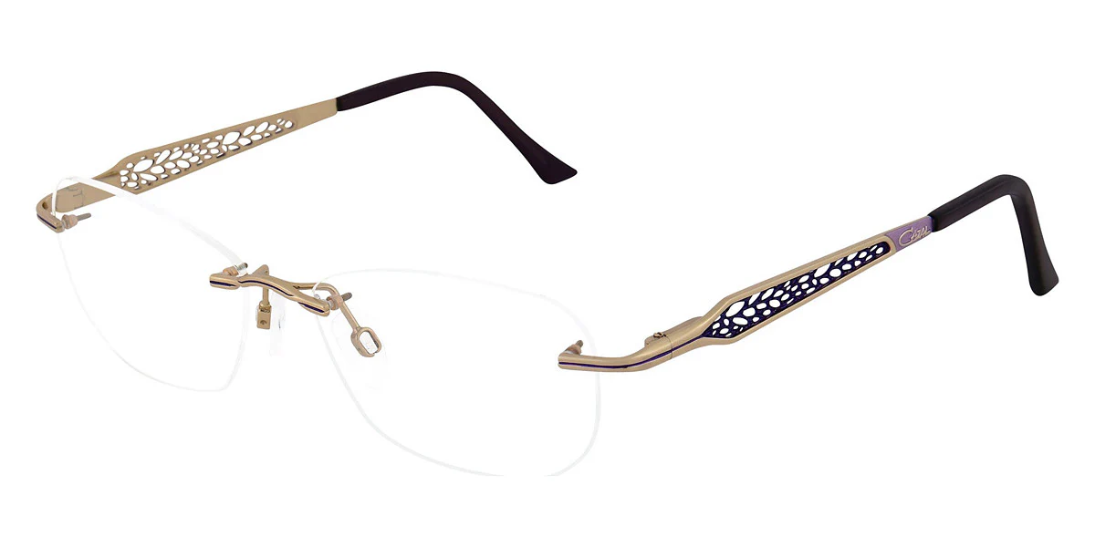 Cazal - 1284 - Image 8
