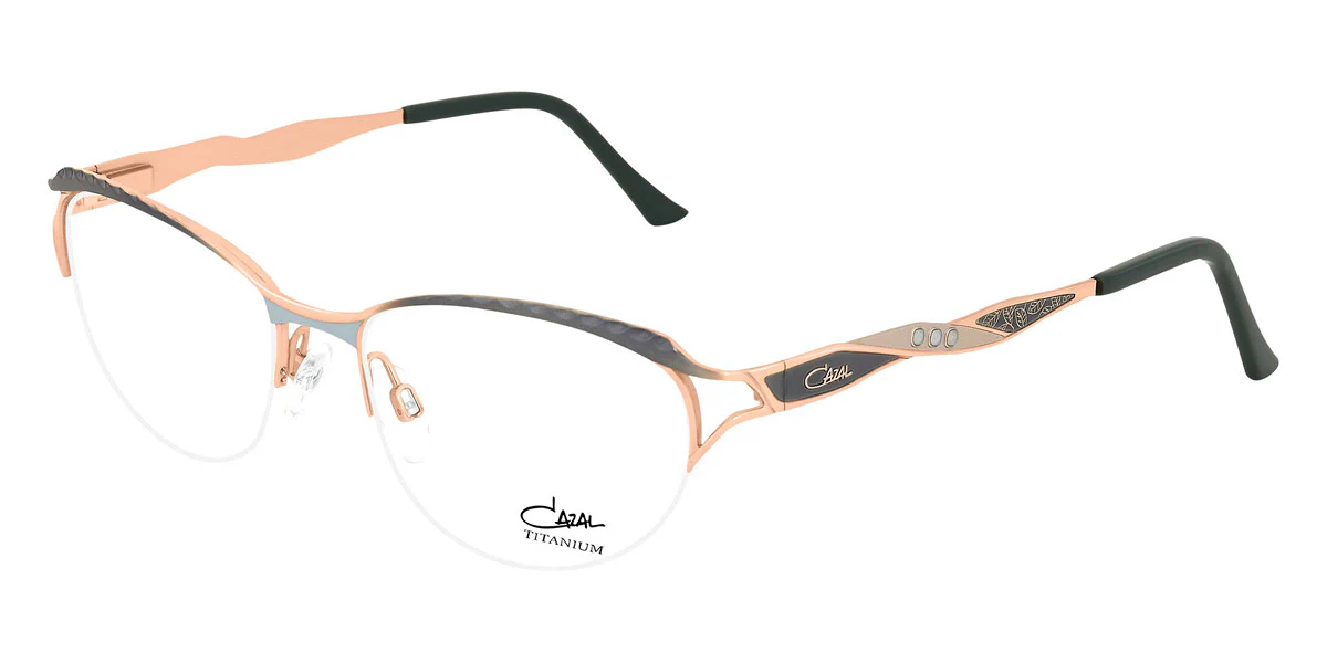 Cazal - 1289 - Image 5