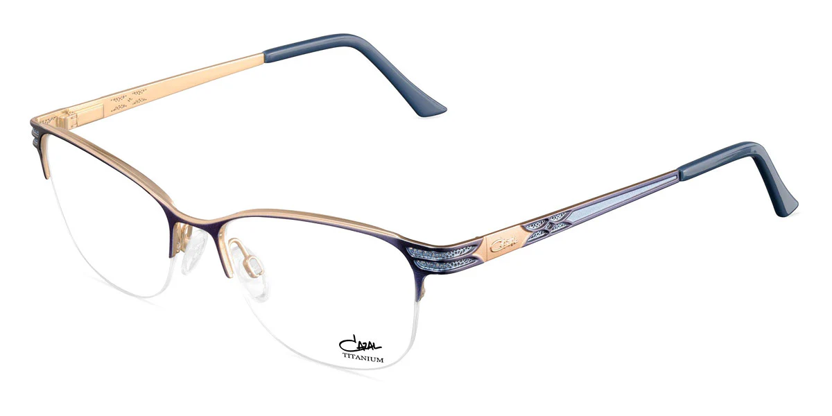 Cazal - 1291 - Image 2
