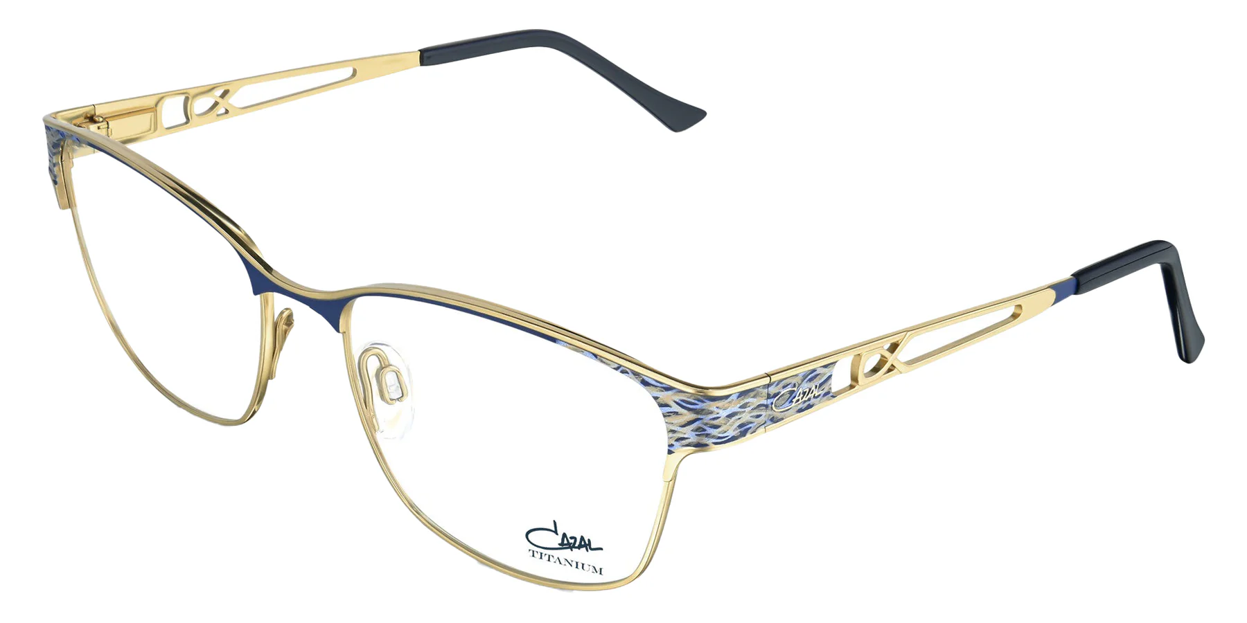 Cazal - 1294 - Image 2
