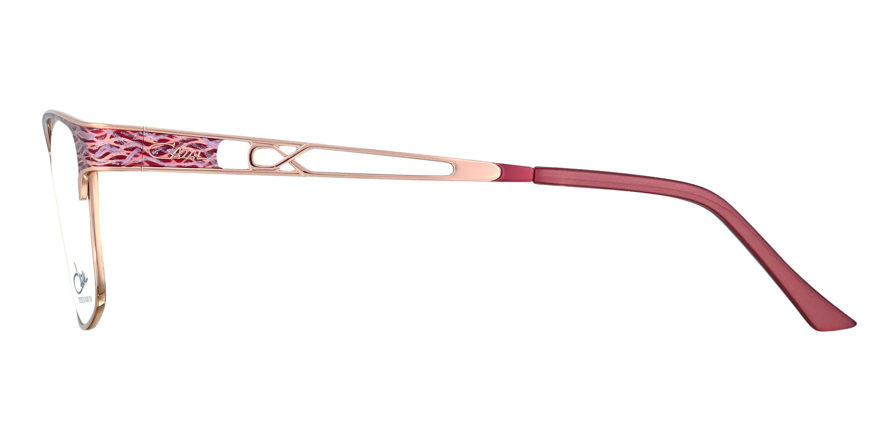 Cazal - 1294 - Image 9