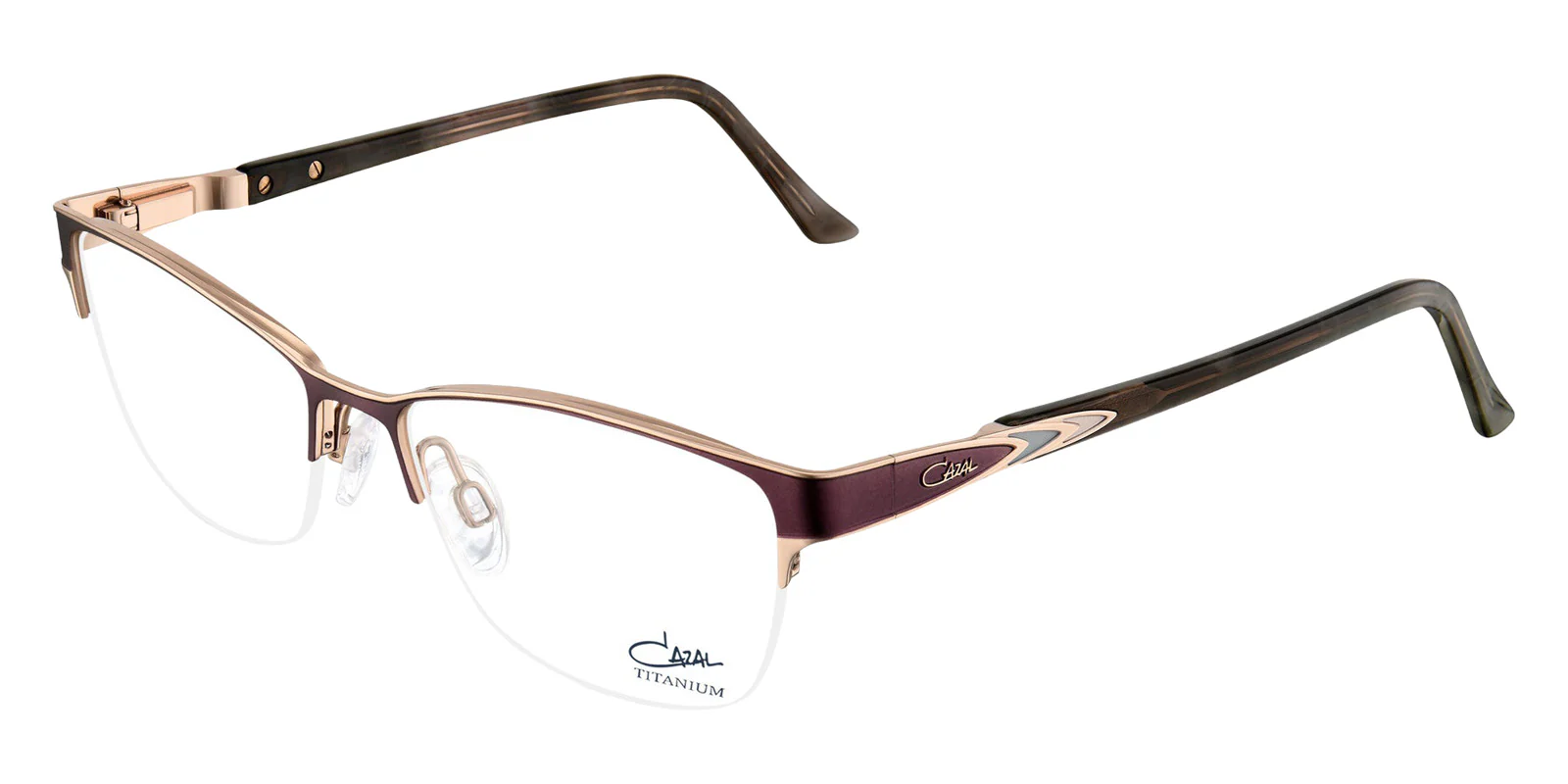 Cazal - 1295 - Image 5