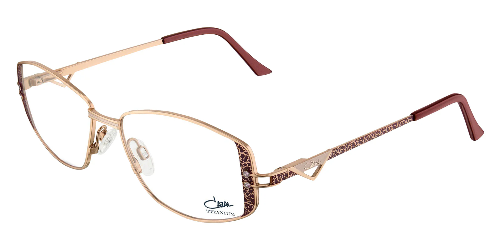 Cazal - 1296 - Image 11