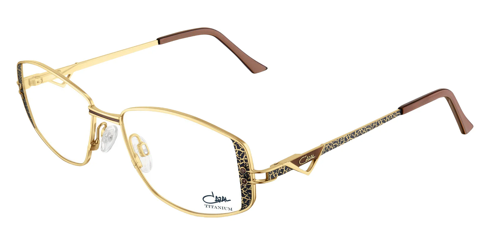 Cazal - 1296 - Image 2