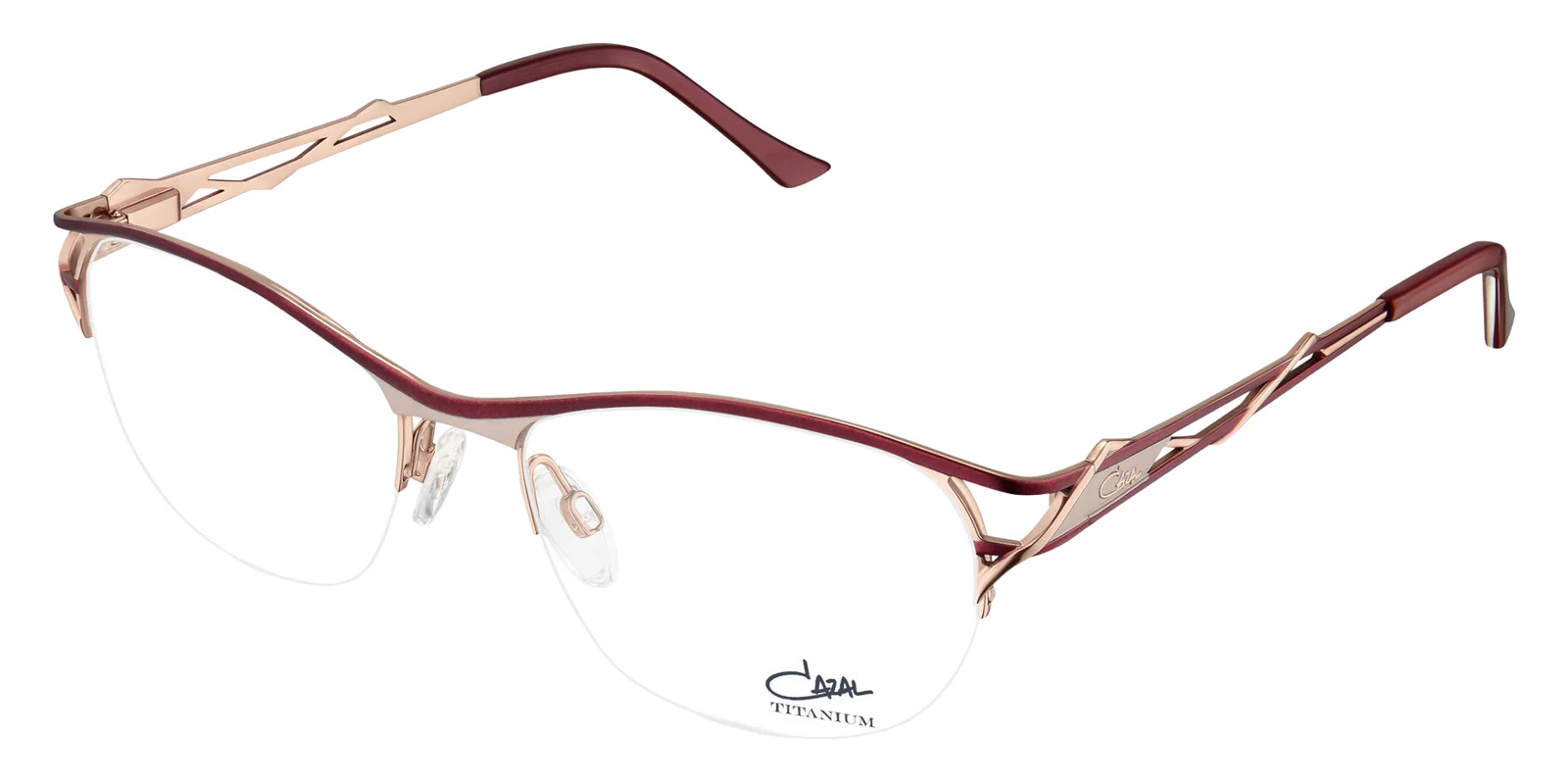 Cazal - 1297 - Image 8