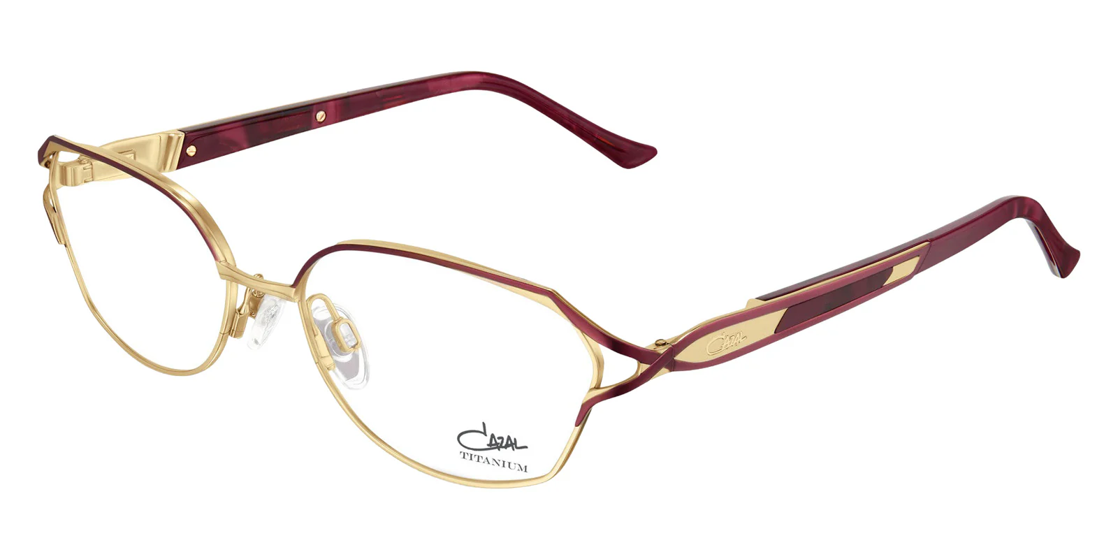 Cazal - 1298 - Image 2