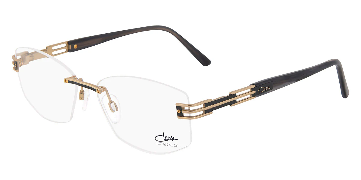 Cazal - 4302 - Image 8