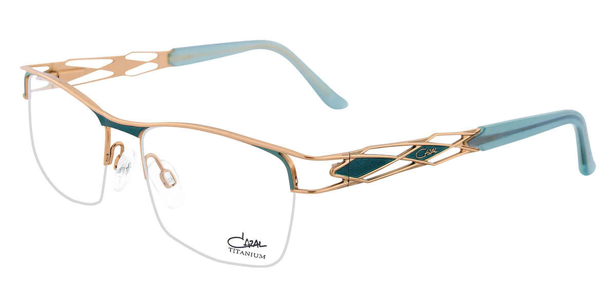 Cazal - 4304 - Image 5