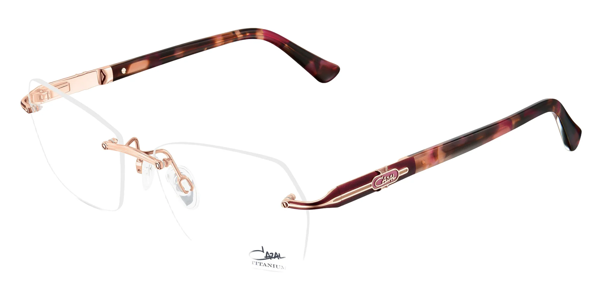 Cazal - 4324 - Image 2