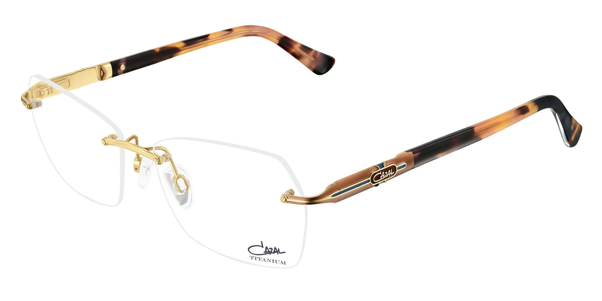 Cazal - 4324 - Image 5