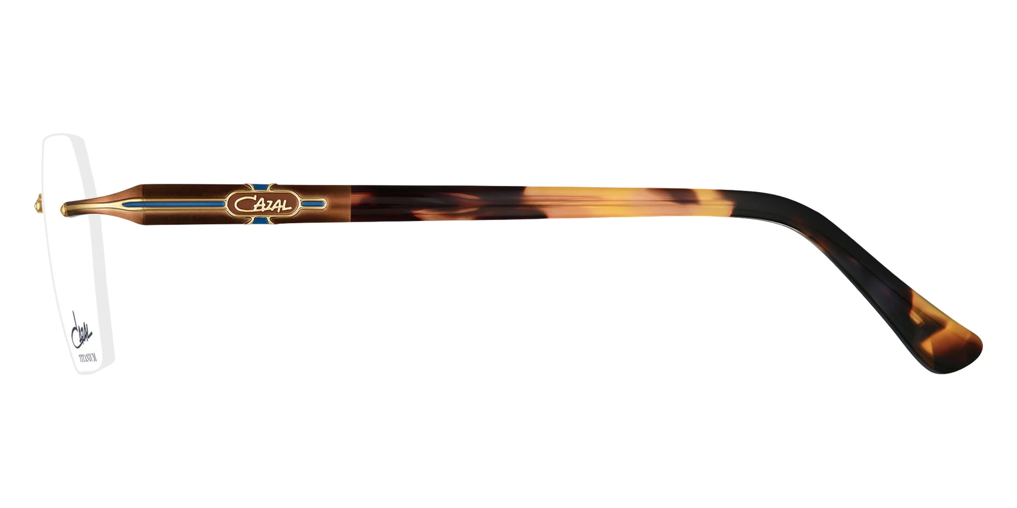 Cazal - 4324 - Image 6