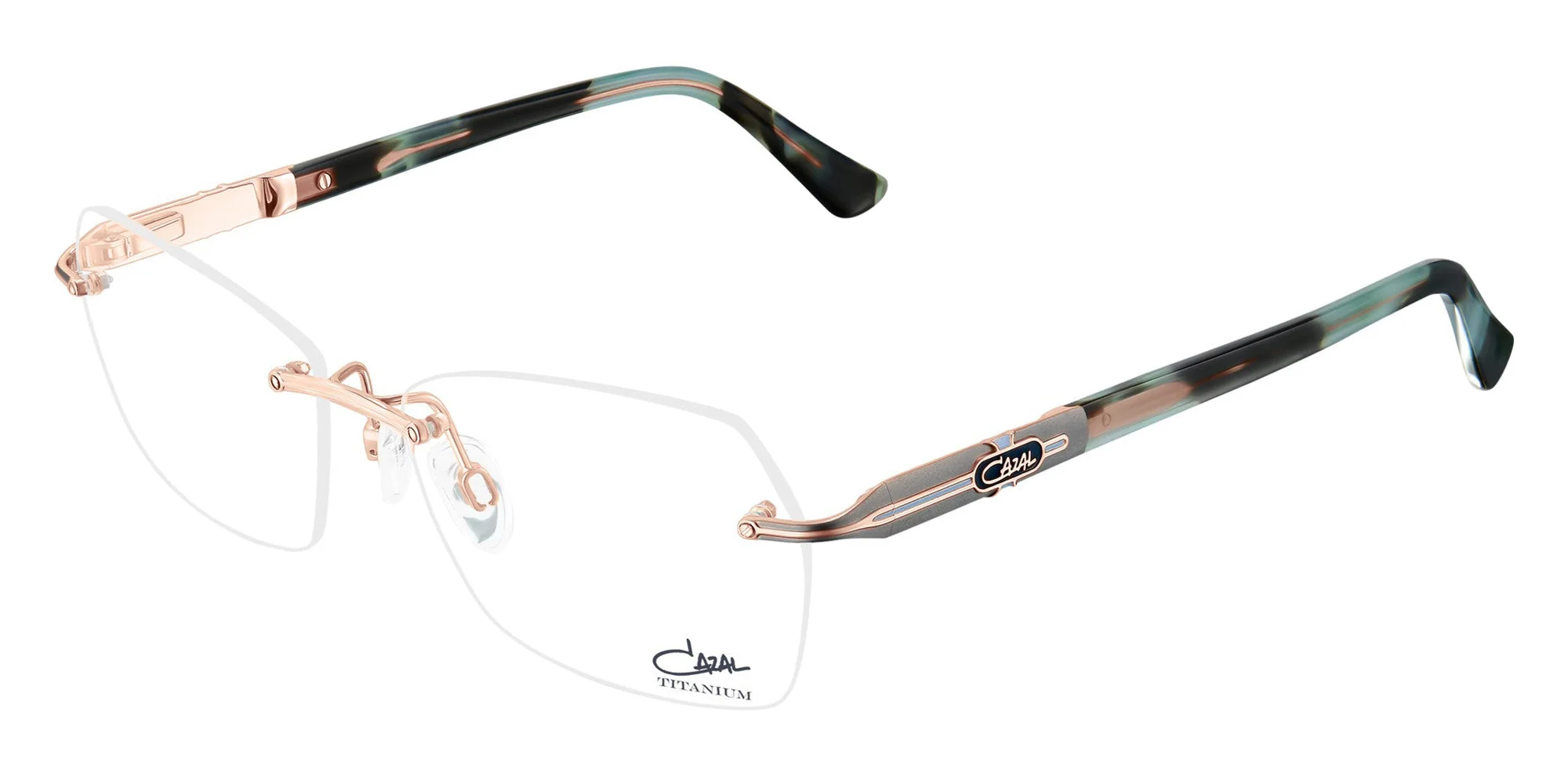 Cazal - 4324 - Image 8