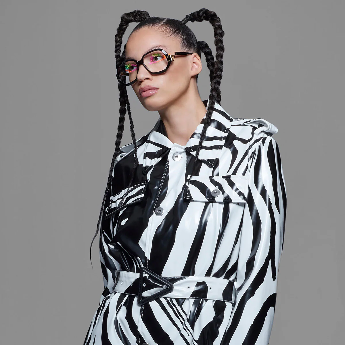 Cazal - 5007 - Image 4