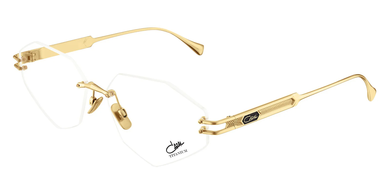 Cazal - 5017 - Image 2