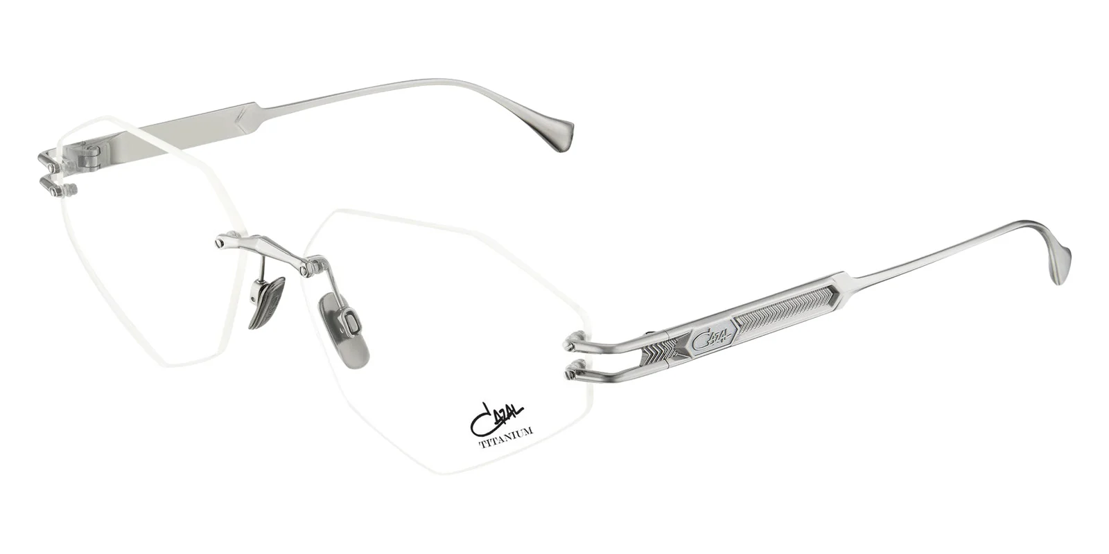 Cazal - 5017 - Image 9