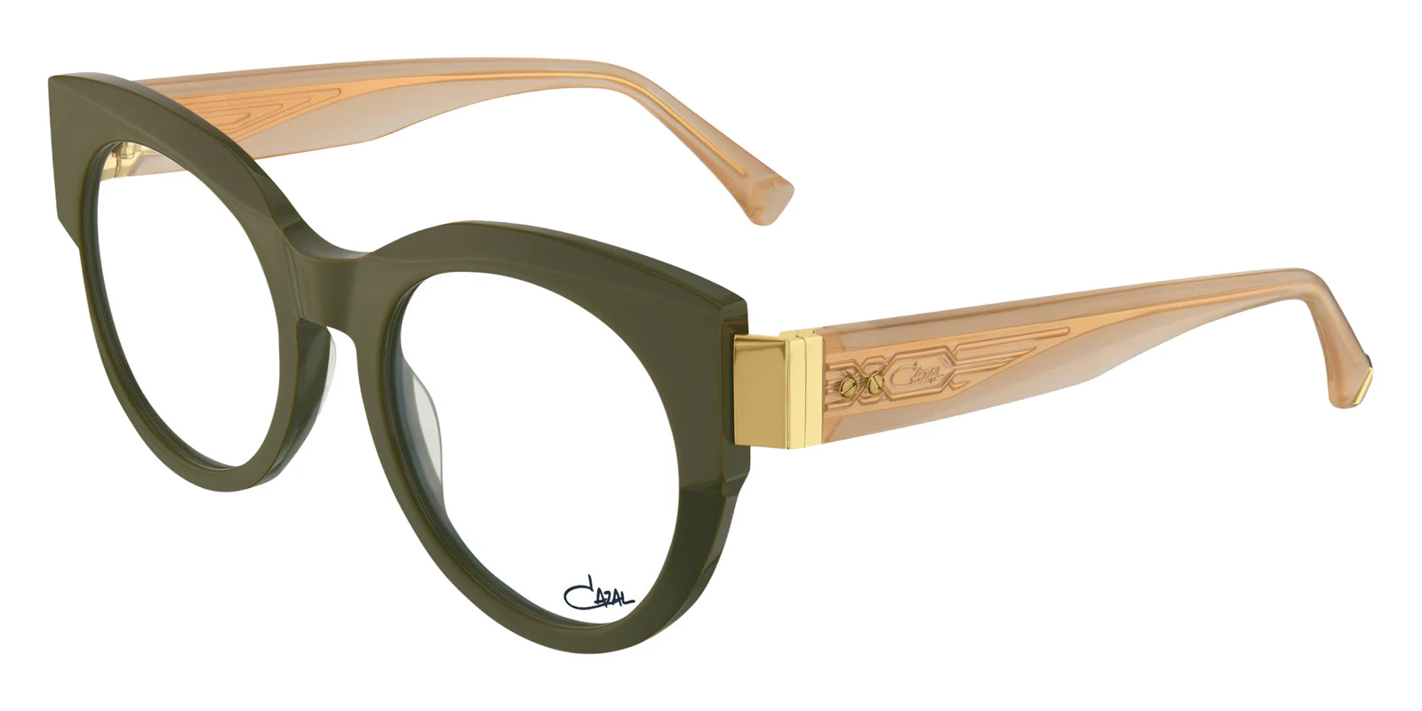 Cazal - 5018 - Image 8