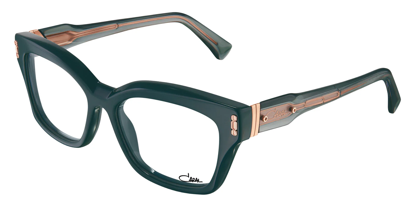 Cazal - 5019 - Image 8