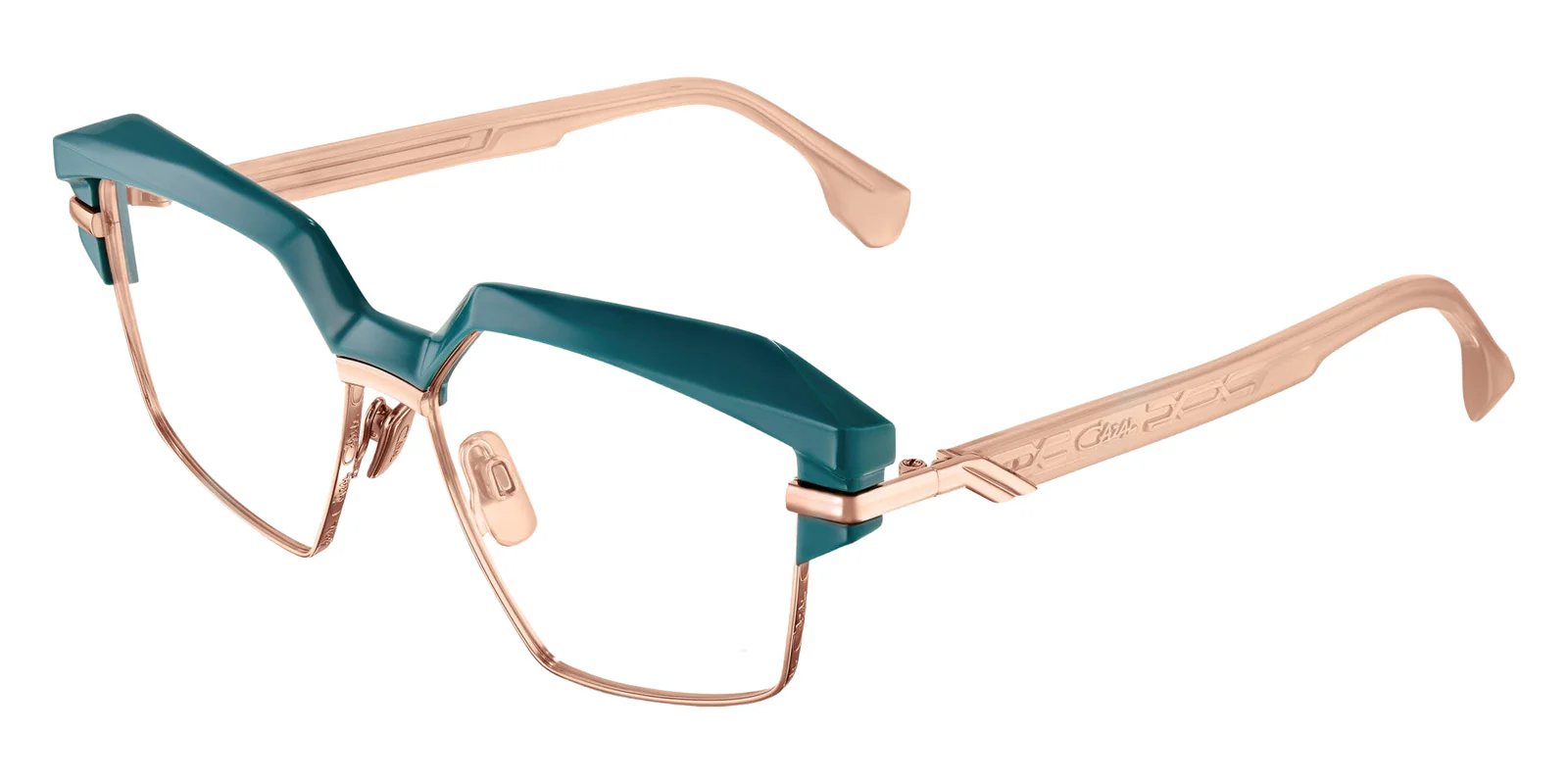 Cazal - 5021 - Image 9