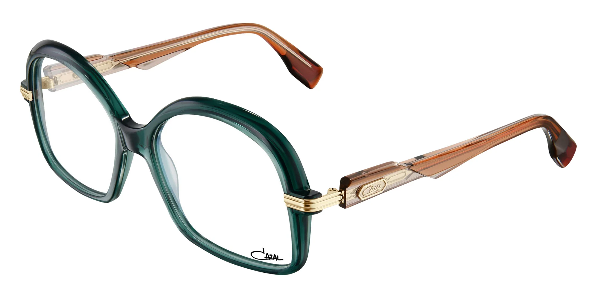Cazal - 5022 - Image 9