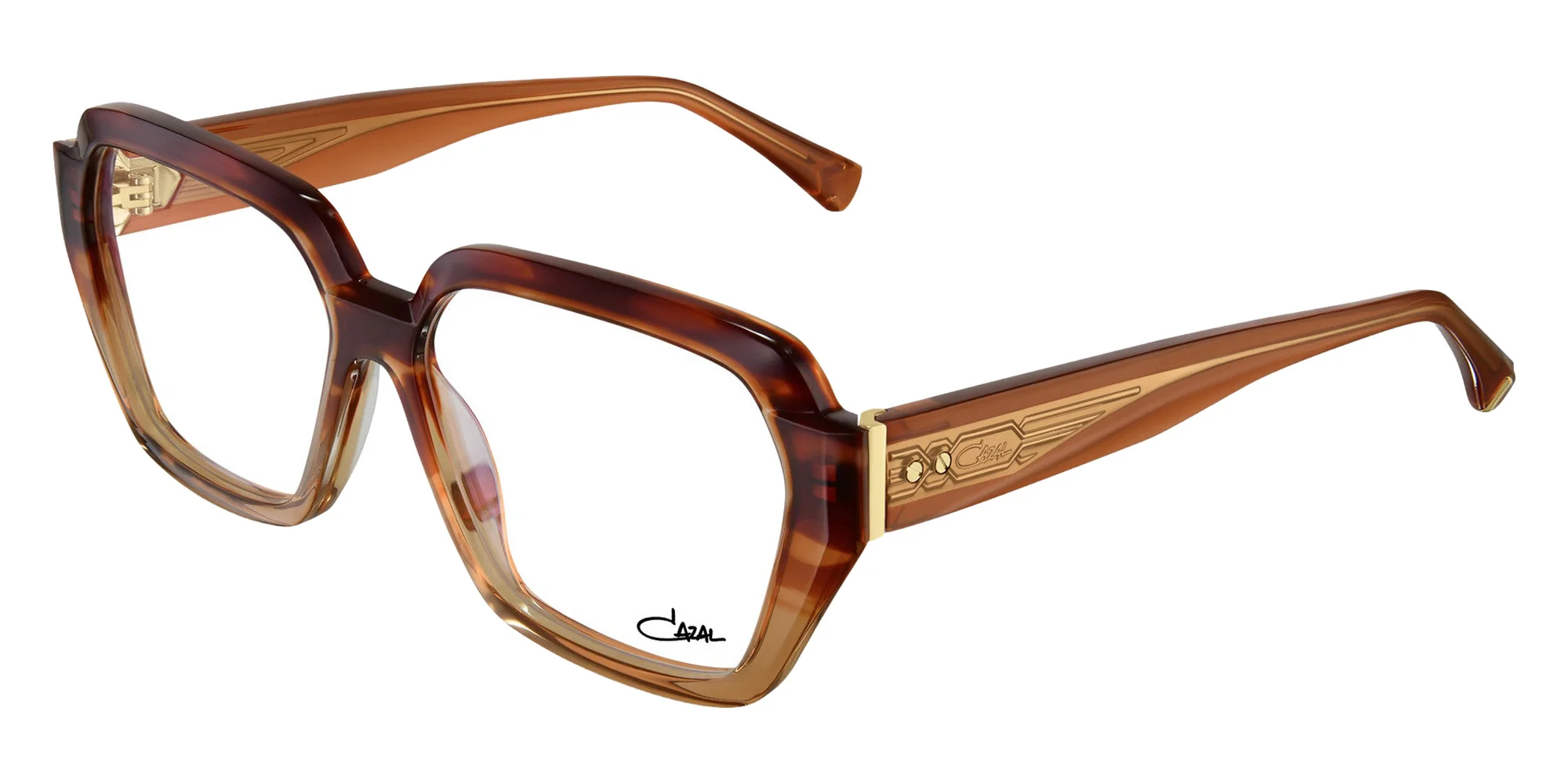 Cazal - 5023 - Image 8
