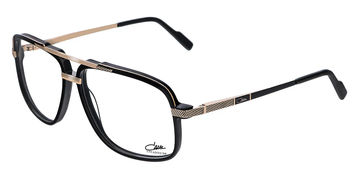 Cazal - 6027 - Image 2