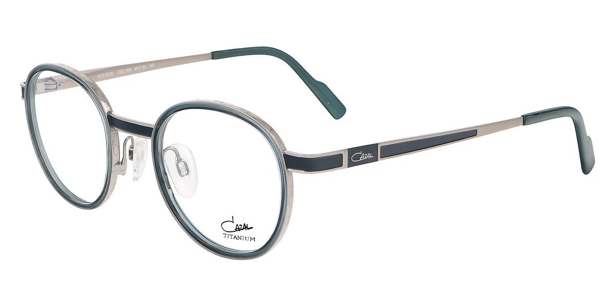 Cazal - 6028 - Image 11