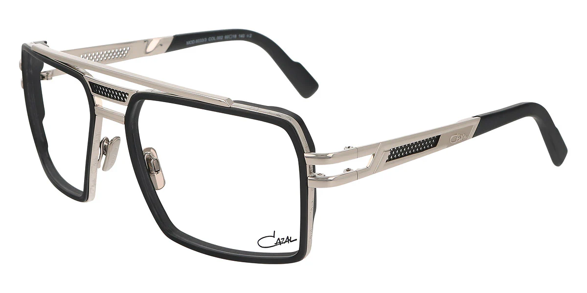 Cazal - 6033 - Image 5