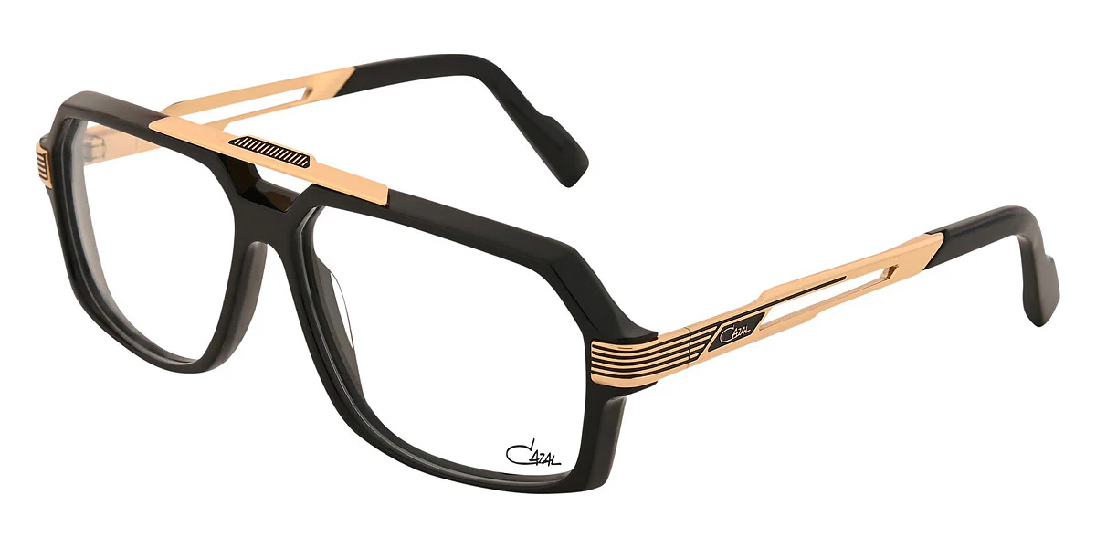 Cazal - 6034 - Image 2