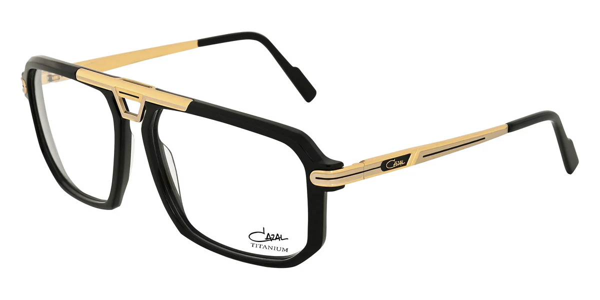 Cazal - 6035 - Image 2