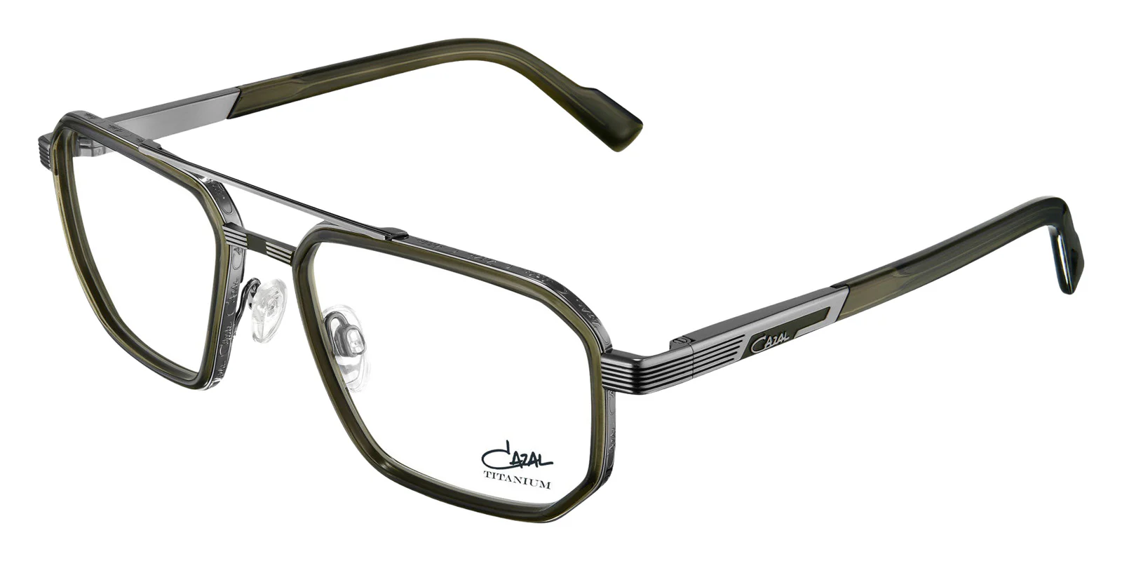 Cazal - 6036 - Image 11